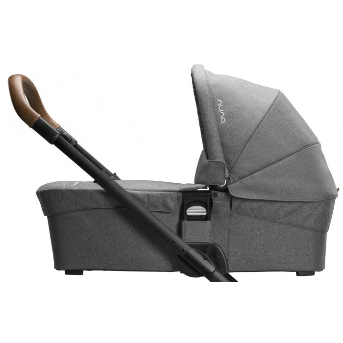 Nuna Mixx Next Carry Cot Bundle