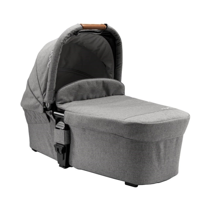 Nuna Mixx Next Carry Cot Bundle