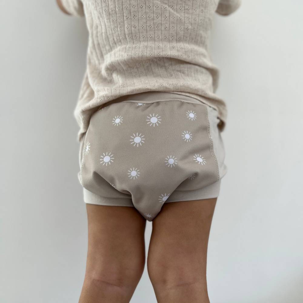 Nestling Wee Pants Toilet Training Underwear