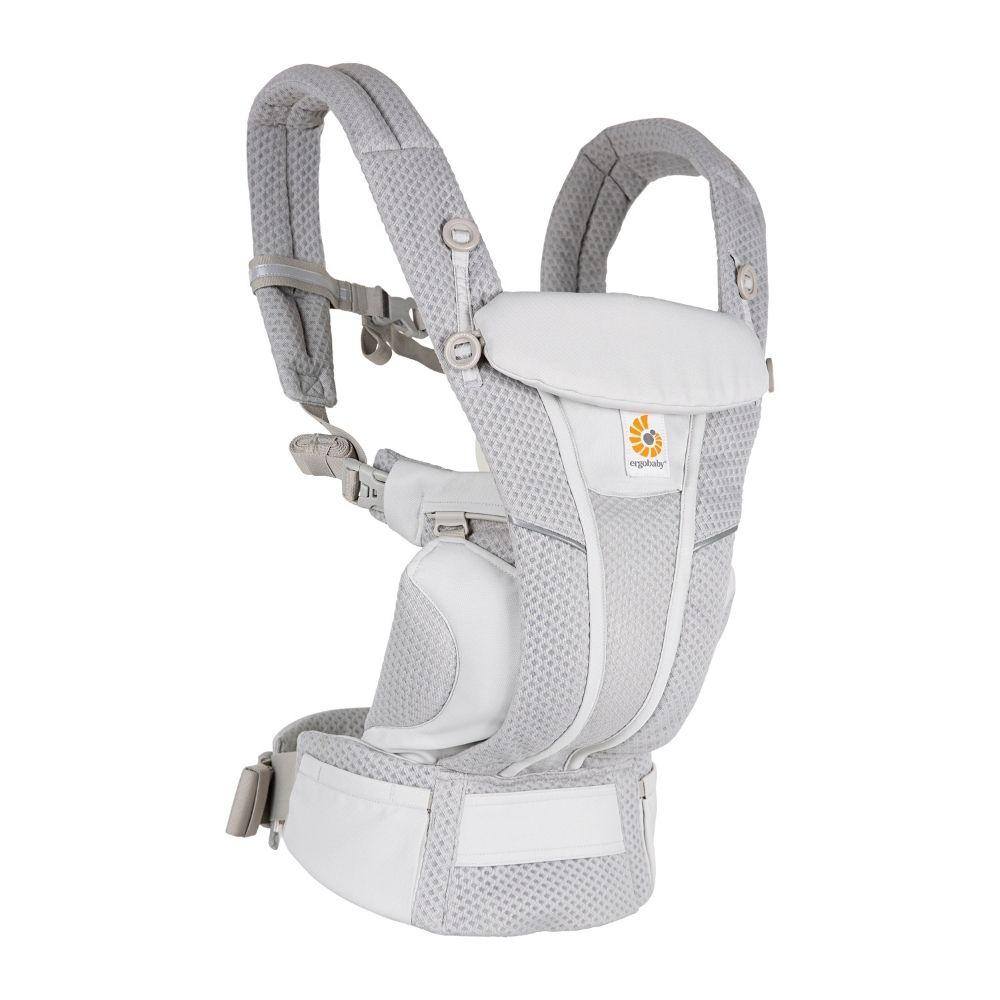 Ergobaby Omni Breeze Pearl Grey