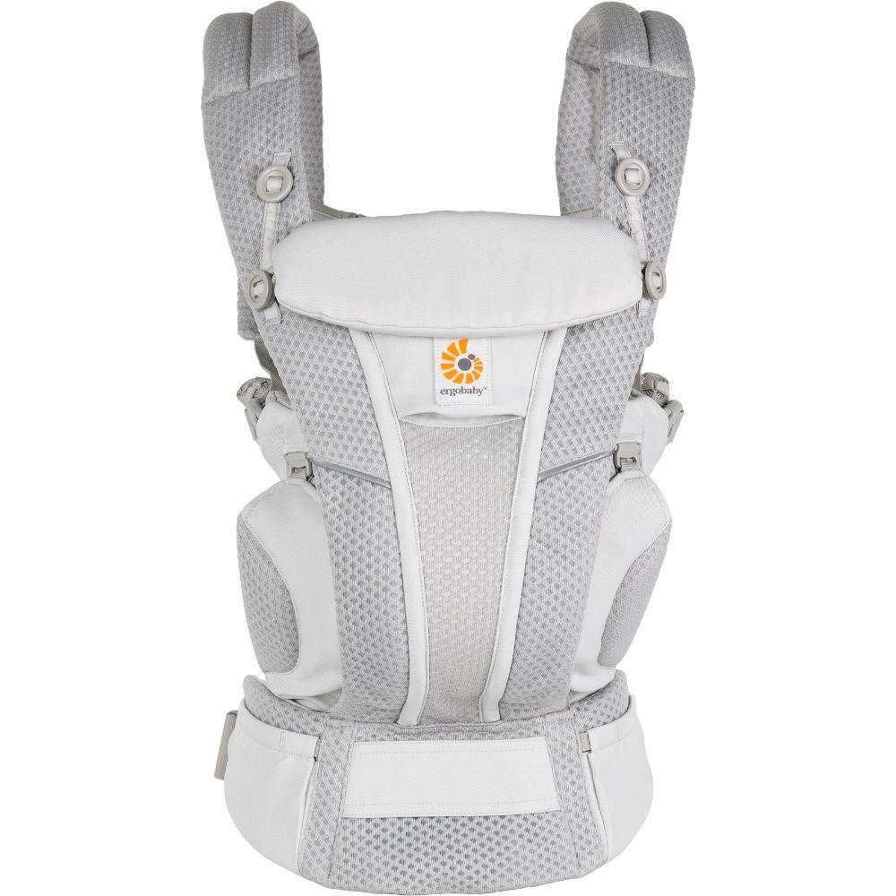 Ergobaby Omni Breeze Pearl Grey