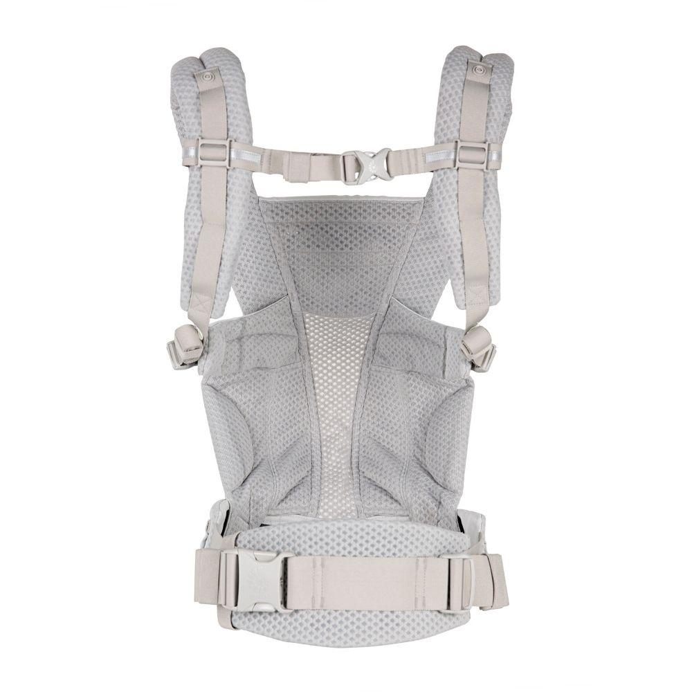 Ergobaby Omni Breeze Pearl Grey