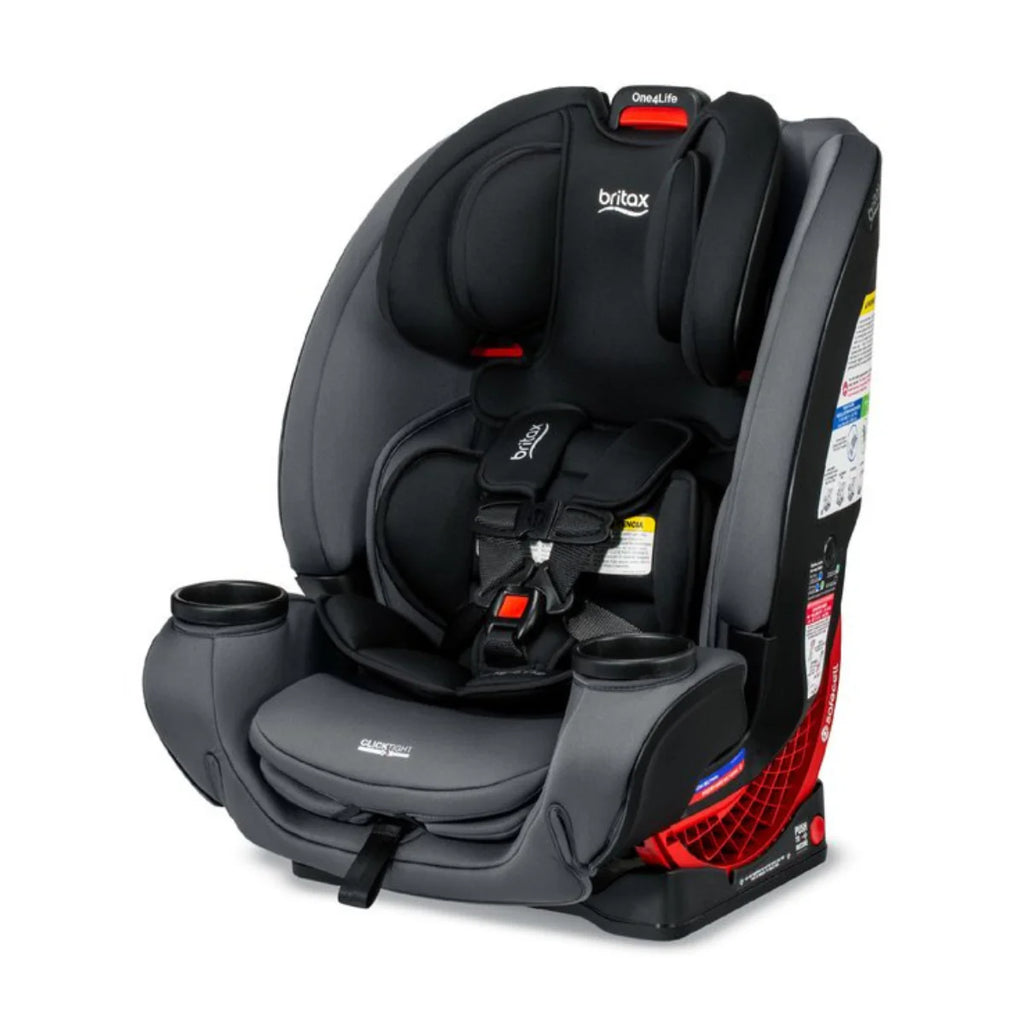 britax one4life onyx stone carseat