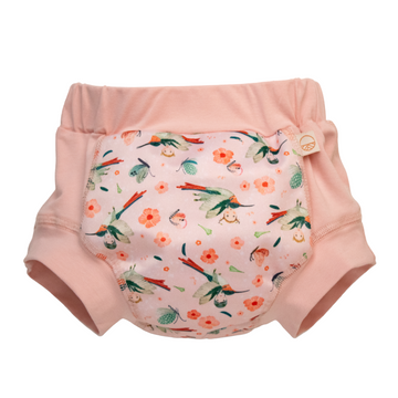 Nestling Wee Pants Toilet Training Underwear