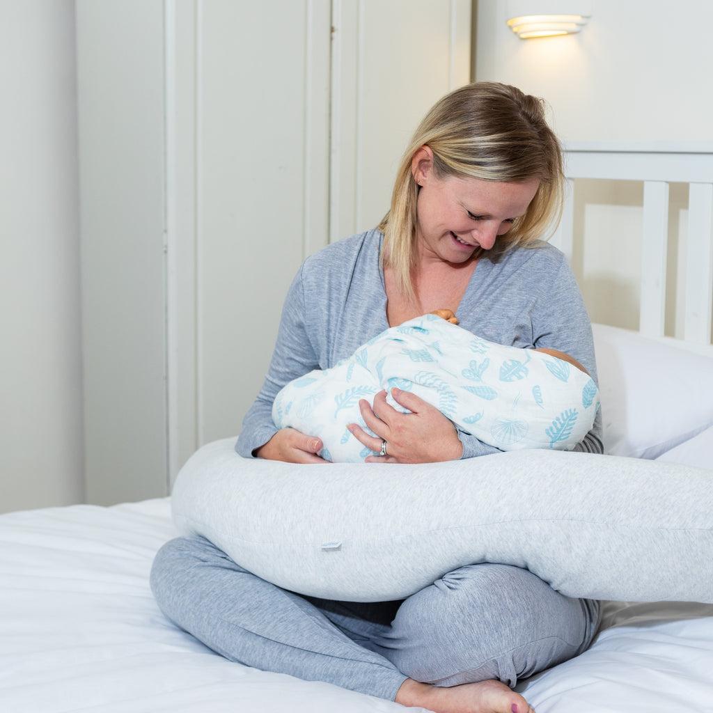 Purflo Pregnancy Pillow