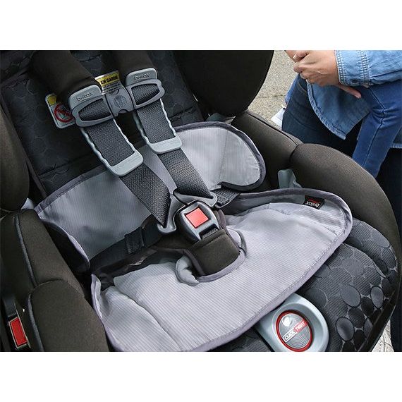 Britax Seat Saver Liner