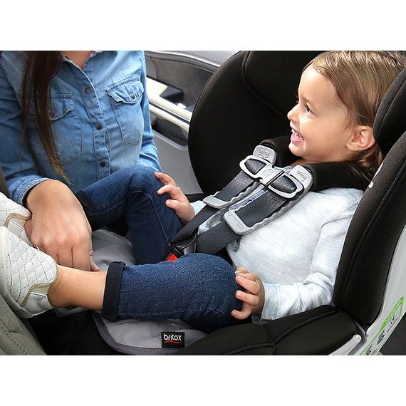 Britax Seat Saver Liner