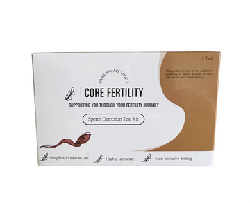 Sperm Detecton Test Kit