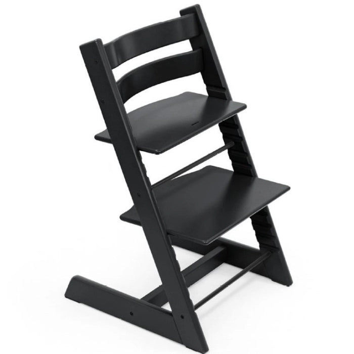 Stokke Tripp Trapp Black