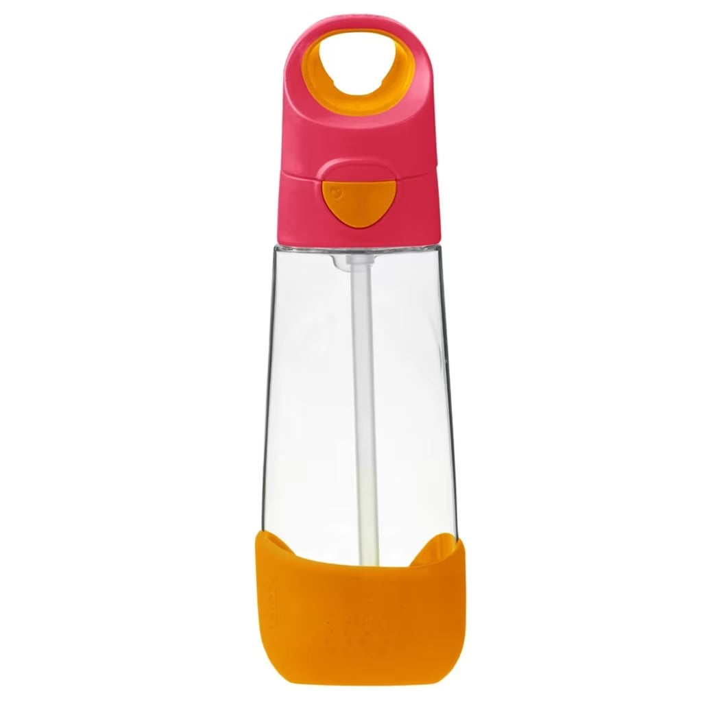 Bbox tritan drink bottle 600ml