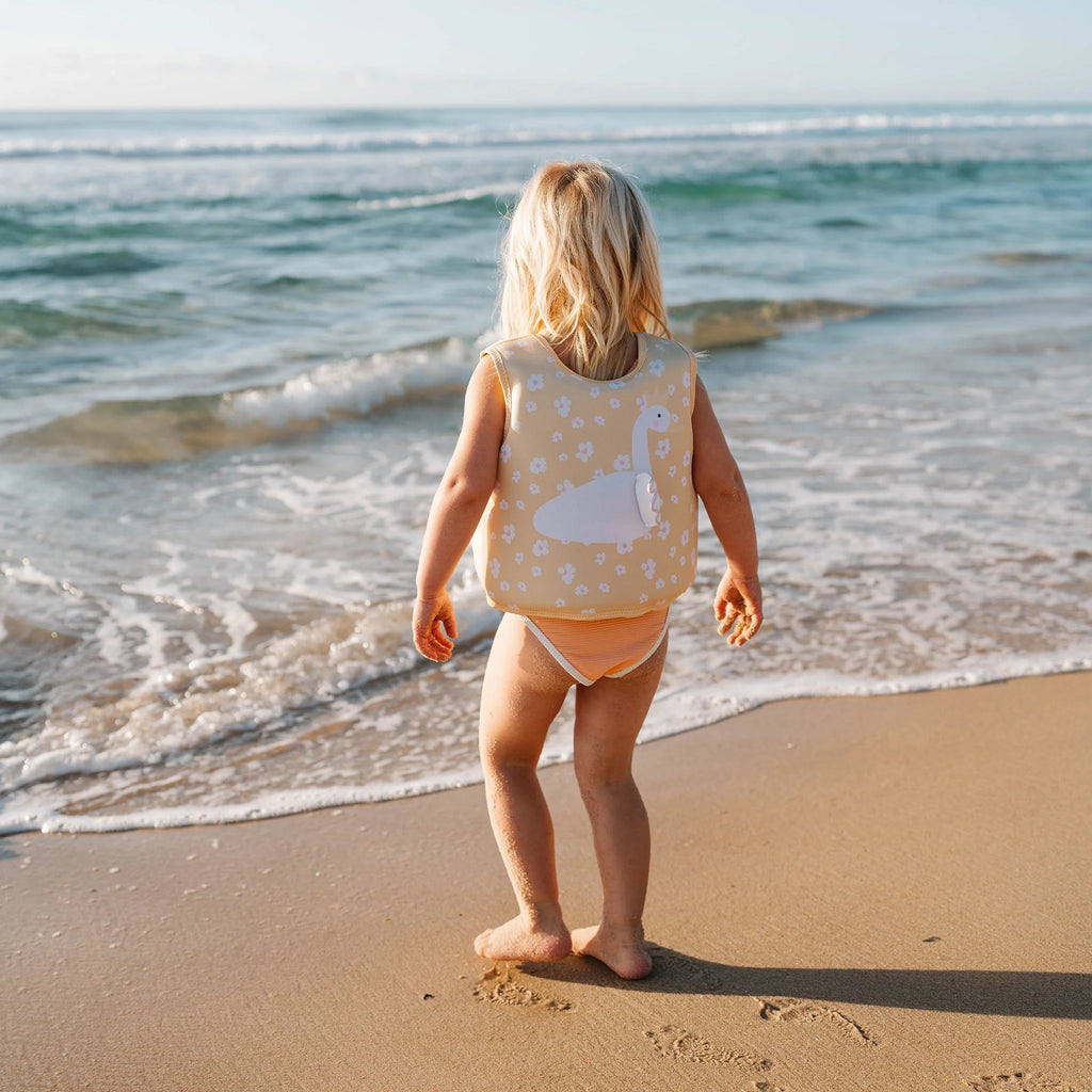 sunnylife swimming vest