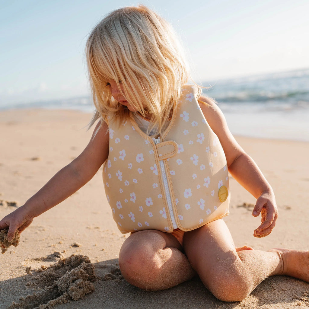 sunnylife swimming vest