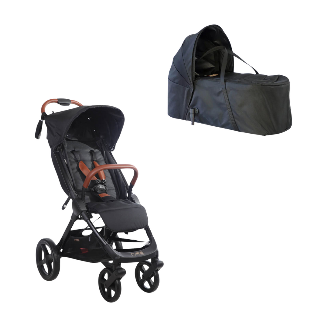 Mountain Buggy Urban Nano Cocoon