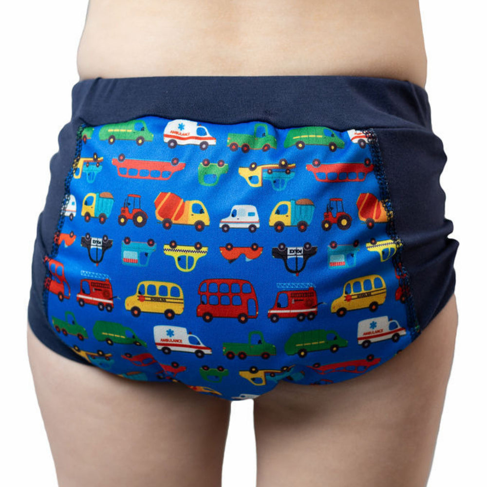 Nestling Wee Pants Toilet Training Underwear