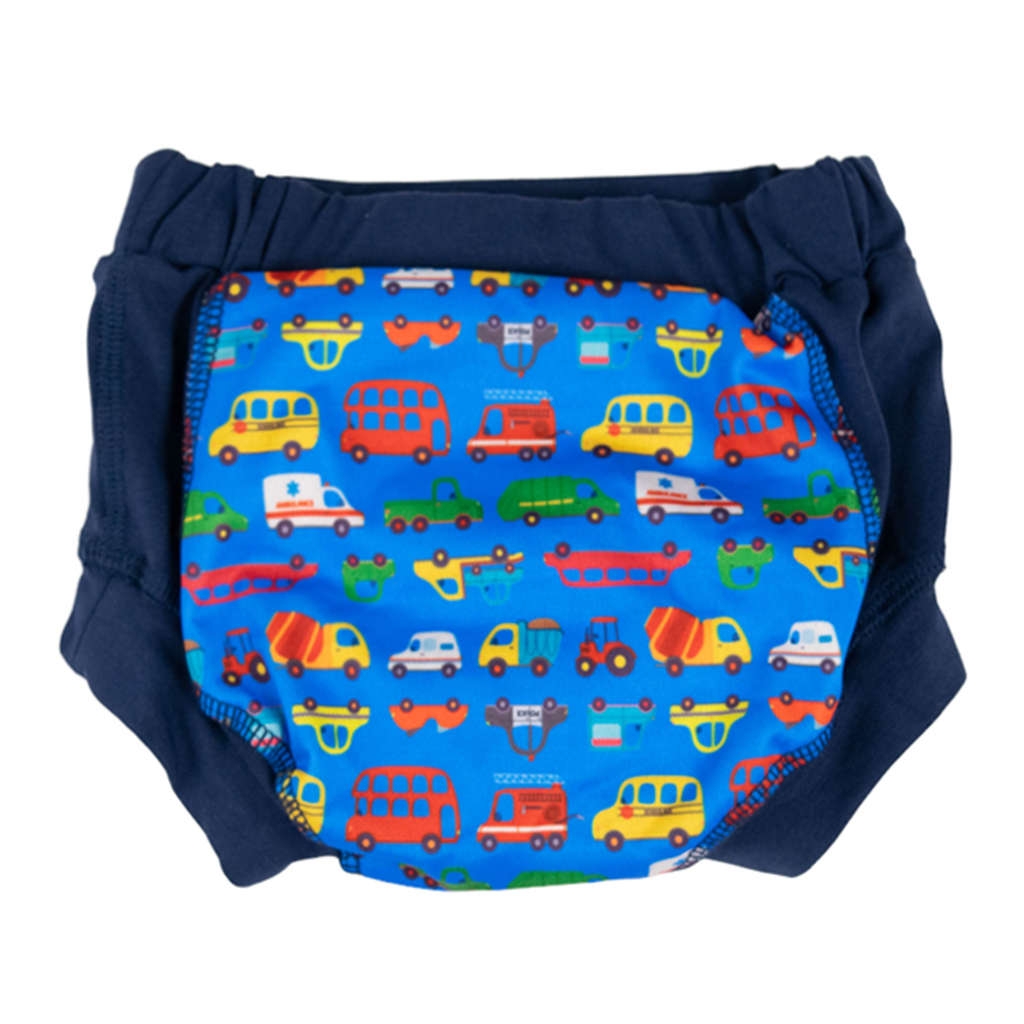 Nestling Wee Pants Toilet Training Underwear