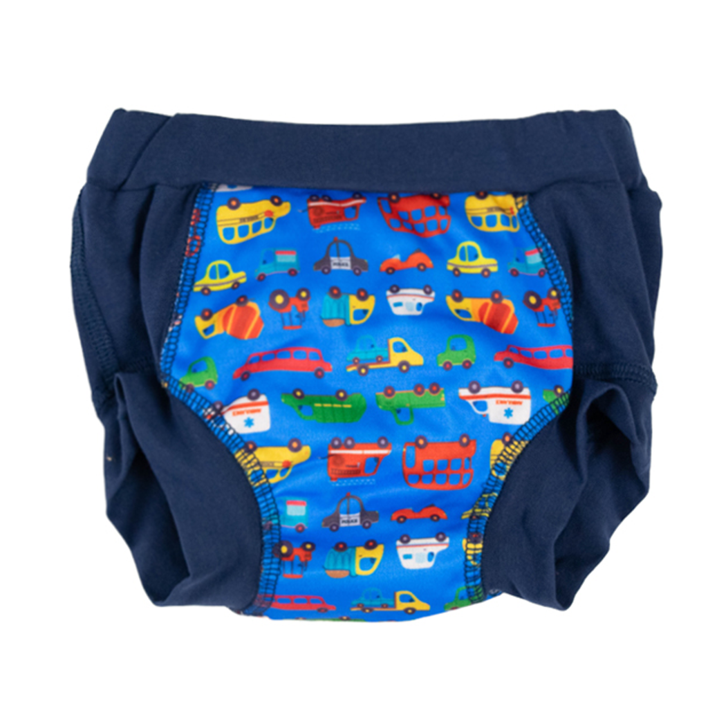 Nestling Wee Pants Toilet Training Underwear