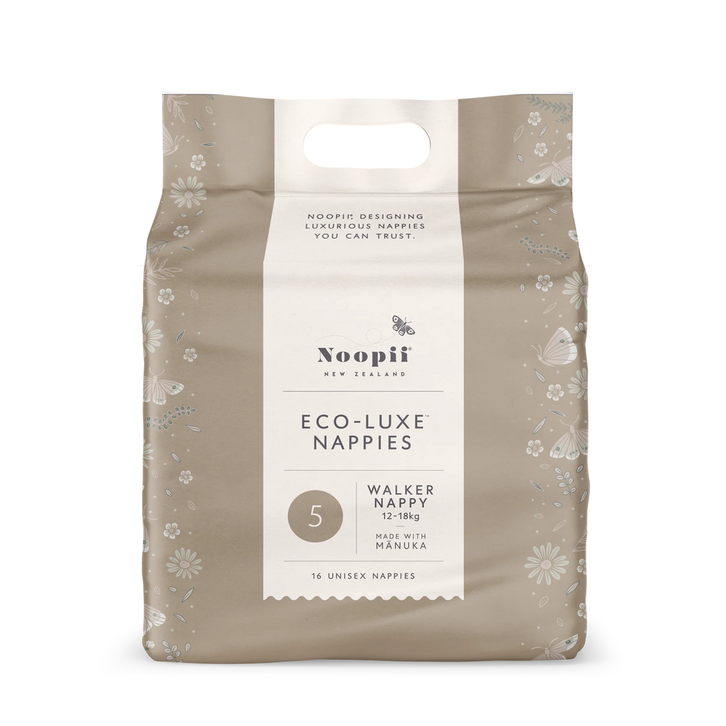 Noopii walker nappies