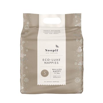 Noopii walker nappies