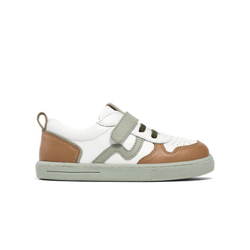 Pretty Brave XO trainer sage/tan