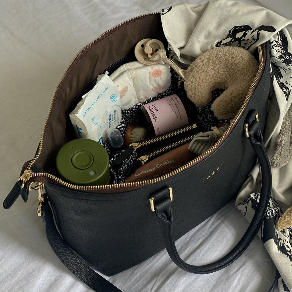 Saben Milan Baby Bag